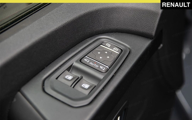 Renault Trafic cena 174658 przebieg: 1, rok produkcji 2024 z Szczucin małe 562
